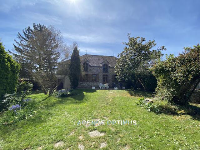 Maison vente à Sens, Perceneige