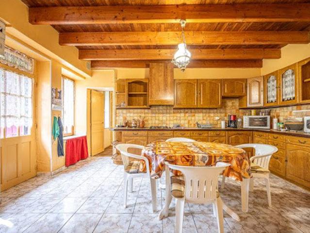 Maison vente à Niort, Périgné