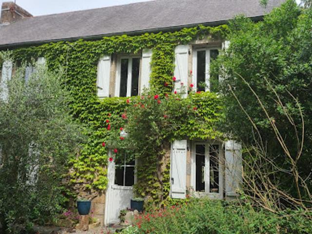 Maison vente à Redon, Bretagne