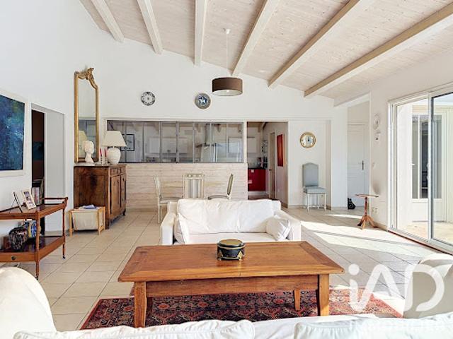 Maison vente à La Rochelle, Sainte-marie-de-ré