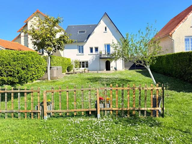 Maison vente à Rochefort, Surgères
