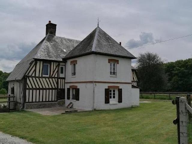 Maison vente à La Maltière, Thiberville