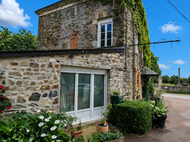 Maison vente à Vire, Dampierre