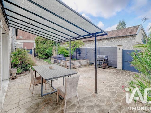 Maison vente à Vaudoy-en-Brie, Seine-et-Marne