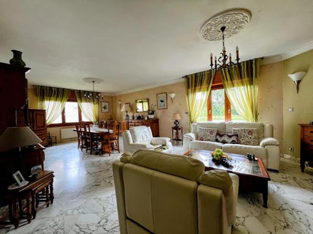 Maison vente à Béthune, Saint-hilaire-cottes