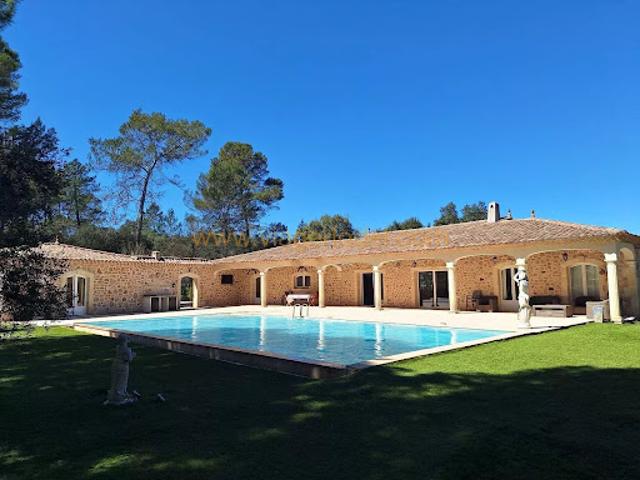 Maison vente à Arrondissement de Draguignan, Les Arcs