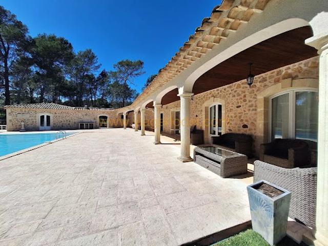 Maison vente à Arrondissement de Draguignan, Les Arcs