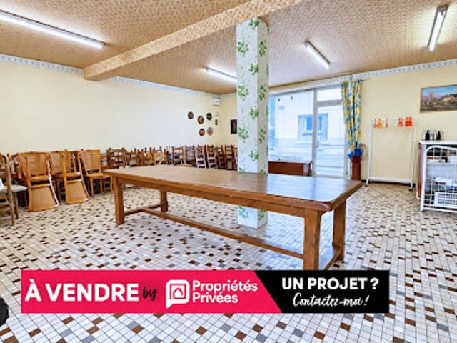 Maison vente à Bas de Rançon, Amplepuis