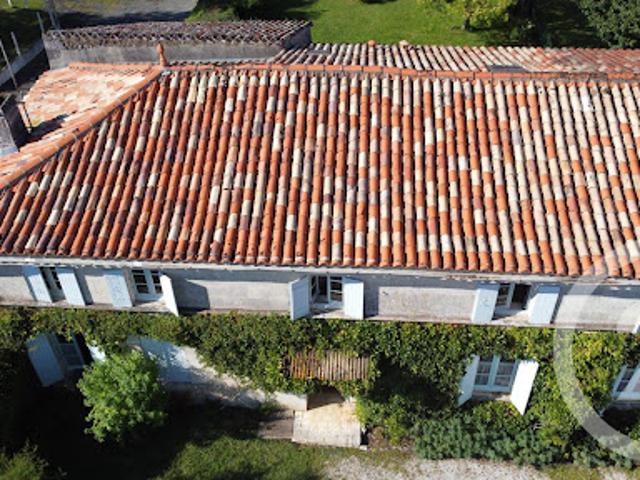 Maison vente à Jonzac, Nouvelle-Aquitaine
