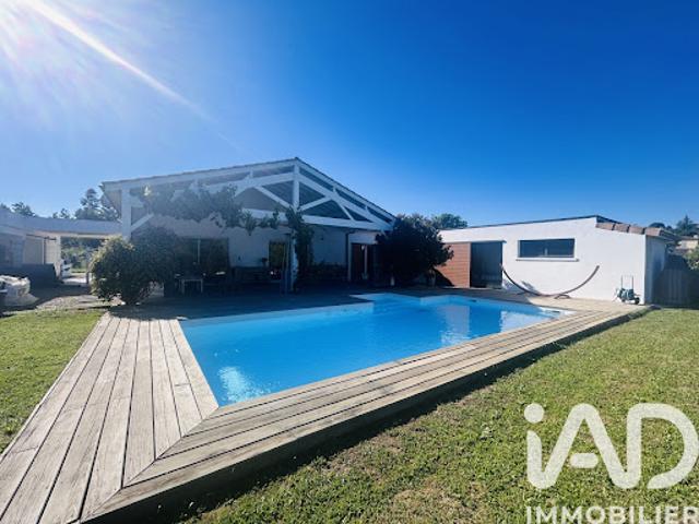 Maison vente à Marmande