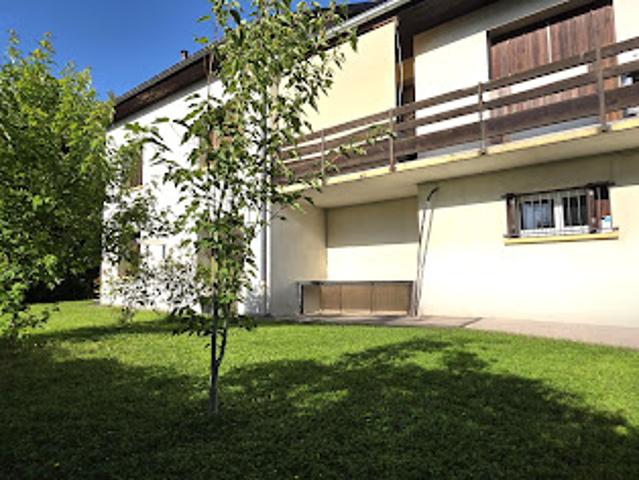 Maison vente à Belley