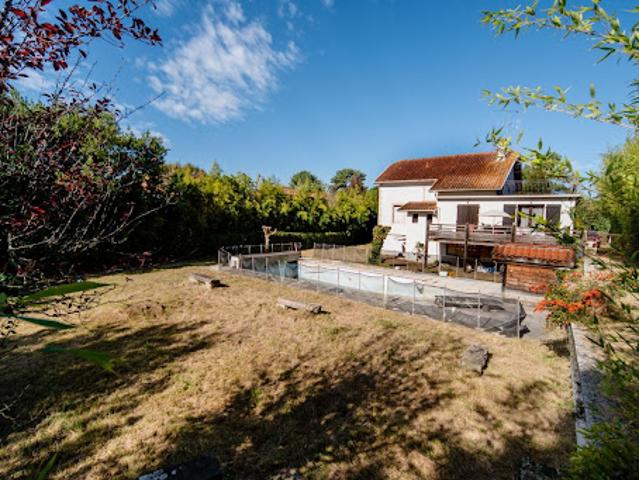 Maison vente à Gaillou, Capbreton