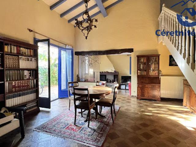 Maison vente à Céret
