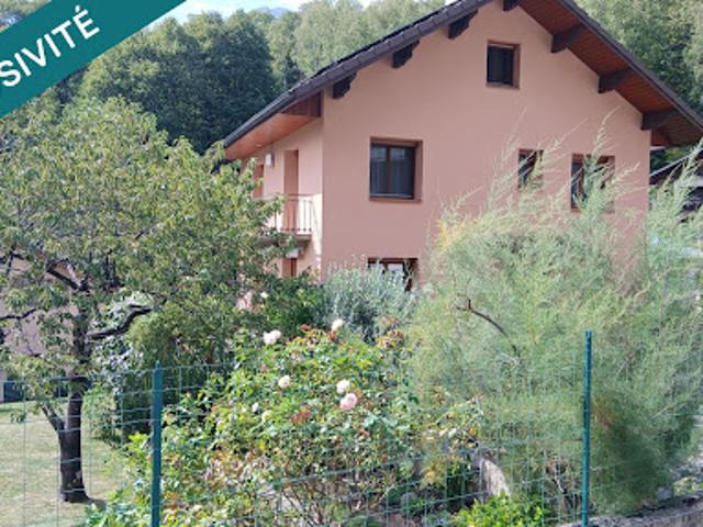 Maison vente à Batardin, Cevins