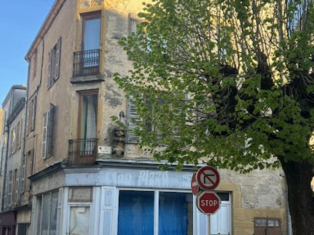 Maison vente à Charolles