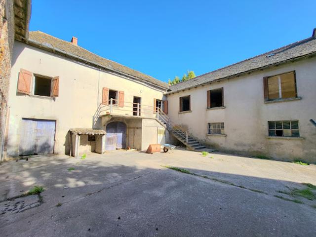 Maison vente à Villefranche-de-Rouergue, Colombiès