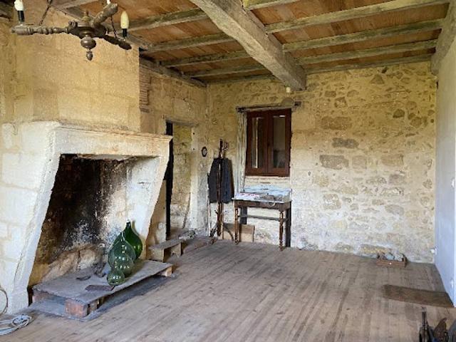 Maison vente à Bergerac, Couze-et-saint-front