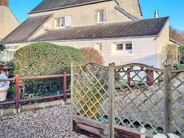 Maison vente à Bayeux, Formigny
