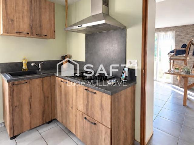 Maison vente à Granges-sur-Vologne, Granges-Aumontzey
