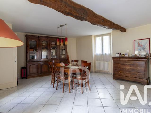 Maison vente à Mantes-la-Jolie, Issou