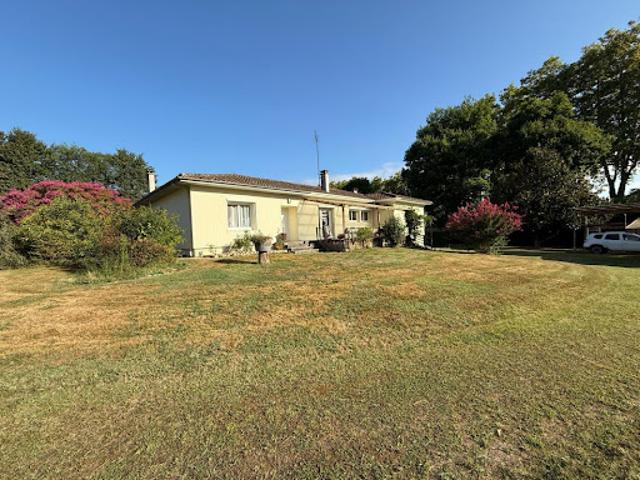 Maison vente à France métropolitaine, Labastide-d'armagnac