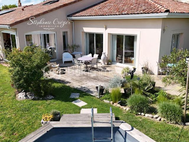 Maison vente à France métropolitaine, Labège