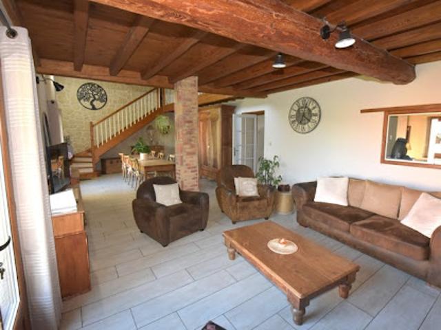 Maison vente à Castres, Lavaur