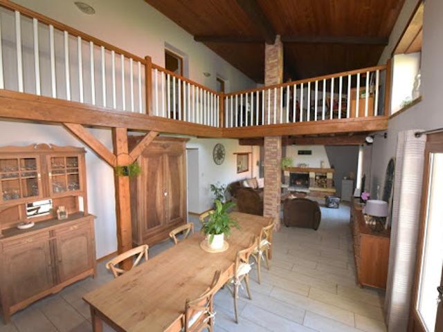 Maison vente à Castres, Lavaur