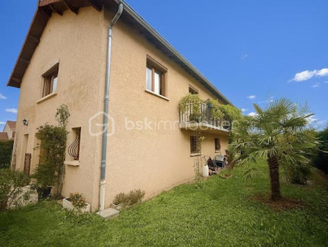 Maison vente à Roanne, Le Coteau