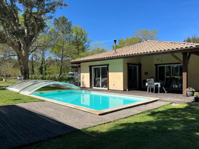 Maison vente à Dax, Lévignacq