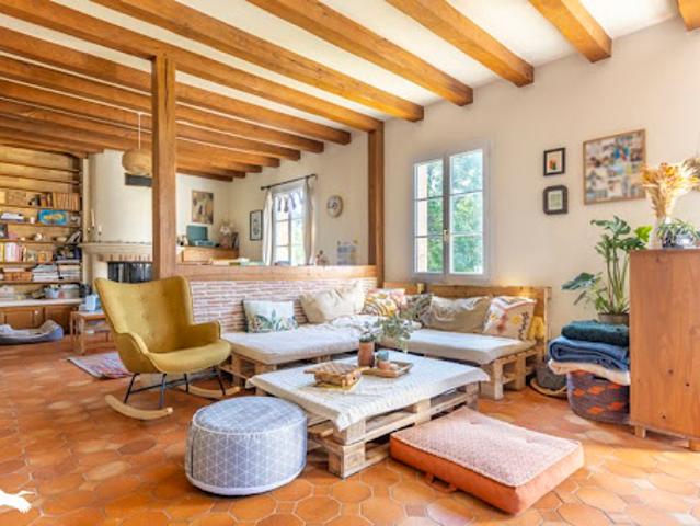 Maison vente à Saint-Amand-Montrond, Loye-sur-arnon