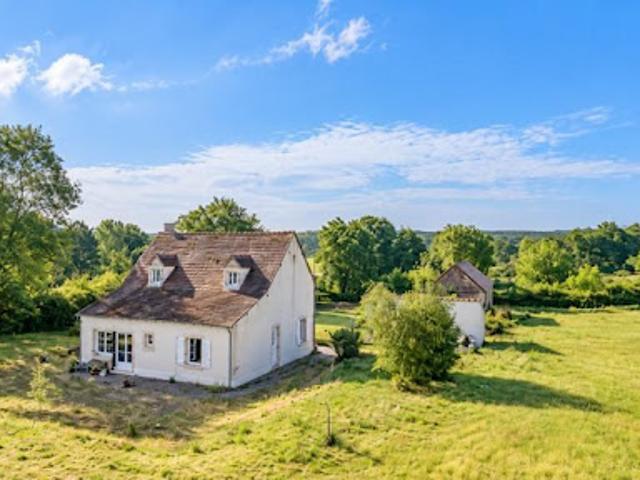 Maison vente à Loye-sur-Arnon, Cher