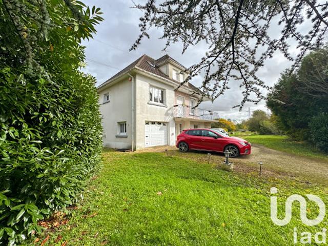 Maison vente à Auxerre, Migennes