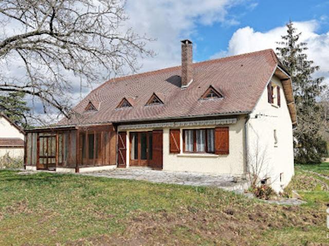 Maison vente à Mantes-la-Jolie, Moisson