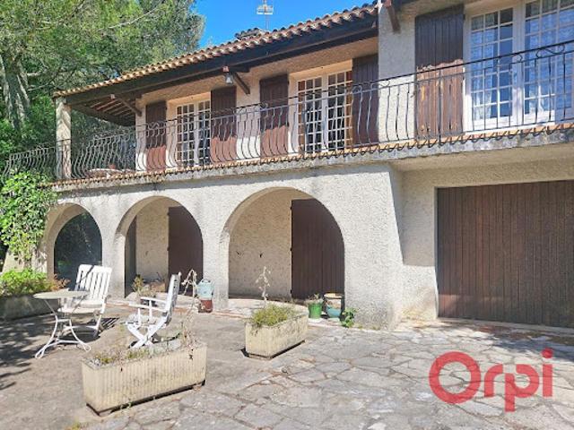 Maison vente à Nîmes