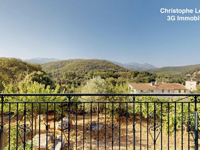Maison vente à Céret, Reynès