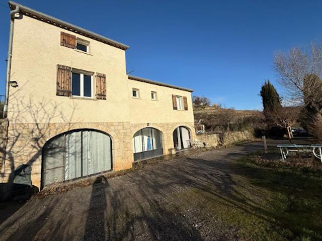 Maison vente à Largentière, Ribes