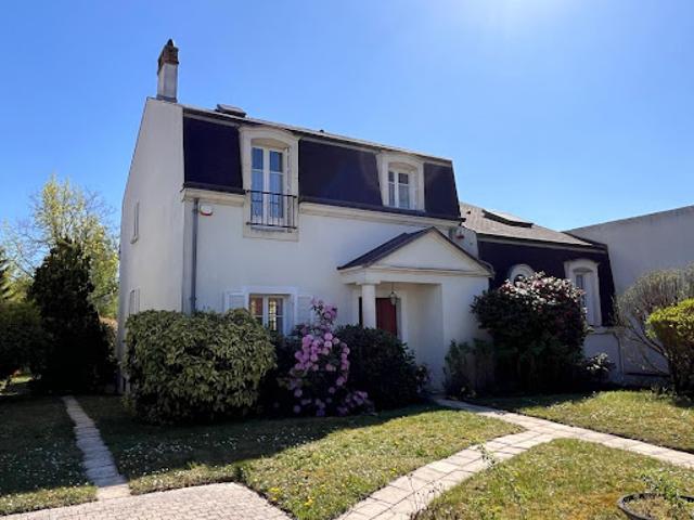 Maison vente à Orléans, Saint-denis-en-val