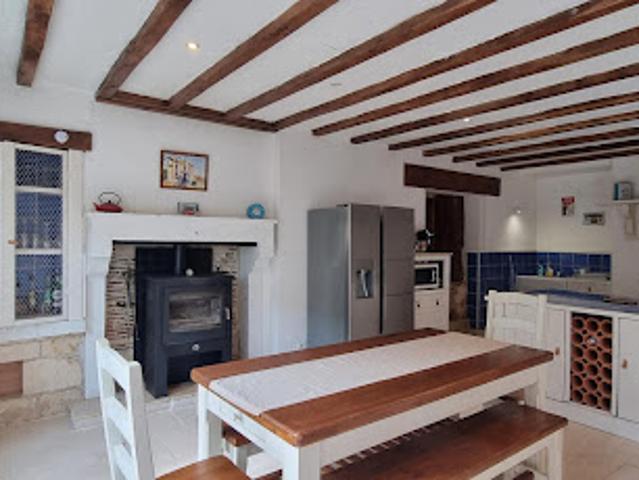 Maison vente à Confolens, Saint-mary
