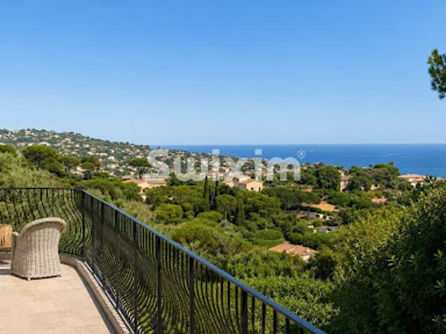 Maison vente à Arrondissement de Draguignan, Sainte-maxime
