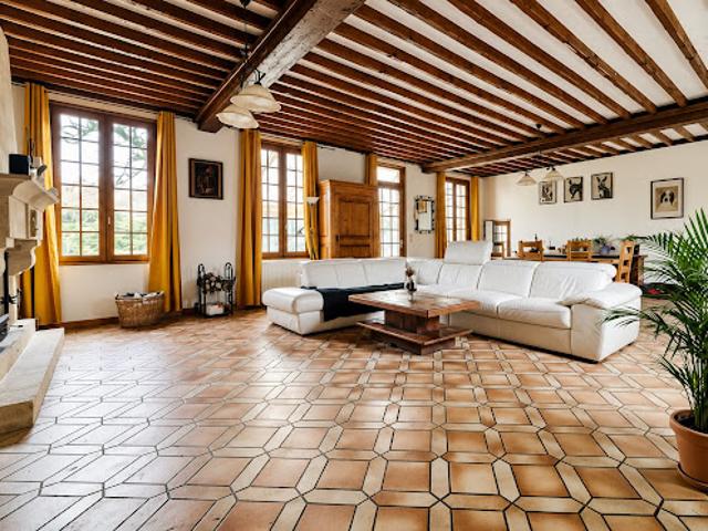 Maison vente à Soissons