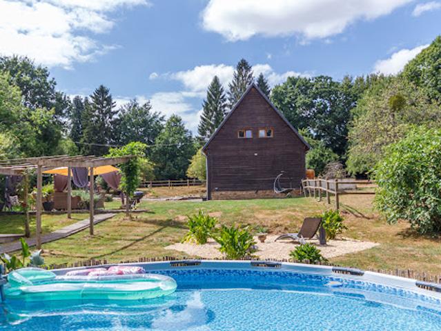 Maison vente à Avranches, Sourdeval
