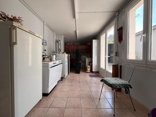 Maison vente à Verzenay, Marne