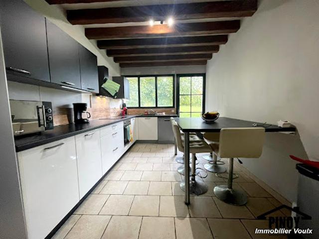 Maison vente à Provins, Voulx