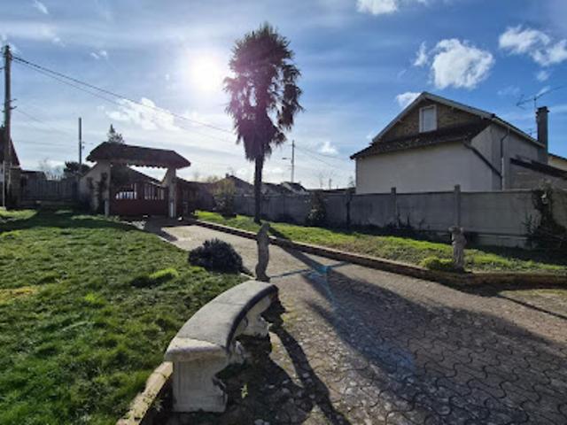 Maison vente à Palaiseau, La Norville