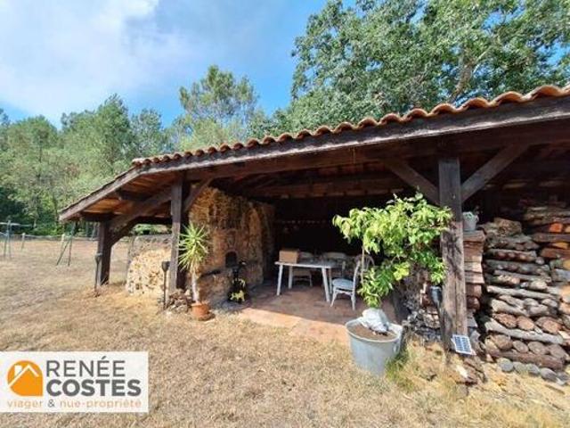 Maison vente à Mont-de-Marsan, Biscarrosse