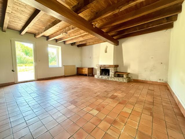 Maison vente à Châteaubriant-Ancenis, Bouvron