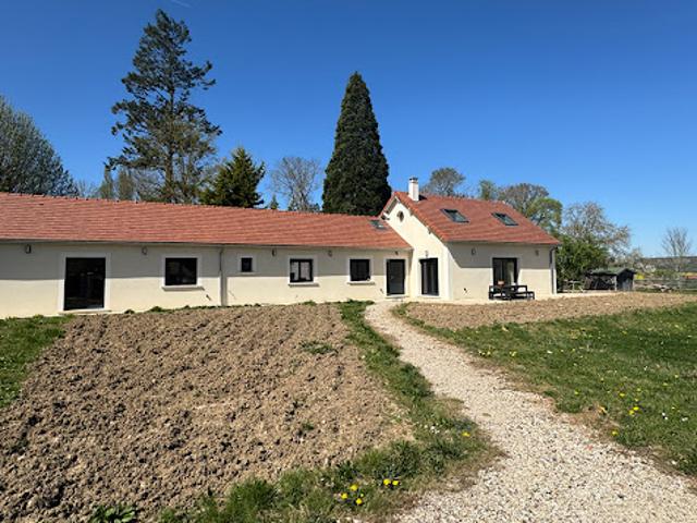 Maison vente à Rambouillet, Boissy-sans-avoir
