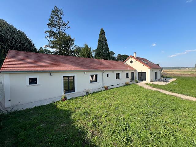 Maison vente à Rambouillet, Boissy-sans-avoir