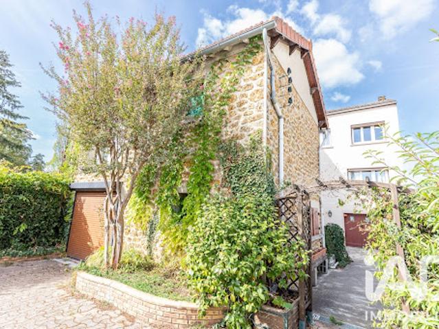 Maison vente à La Norville, Essonne